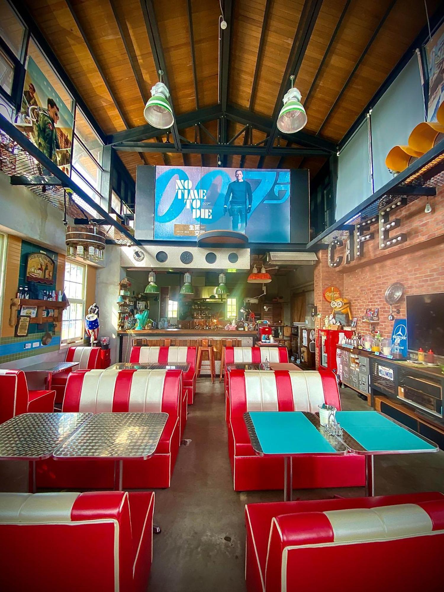 Micarro B&B Dongshan  Exterior foto